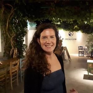 Meet your Posher, Marjet